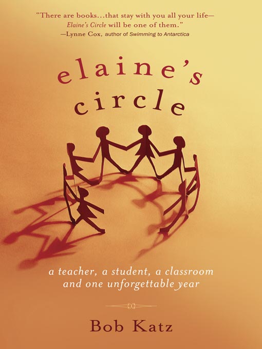 Title details for Elaine's Circle by Bob Katz - Wait list